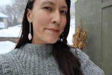 Load image into Gallery viewer, Pink Opal Drops