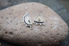 Load image into Gallery viewer, Dancing Tree Studs