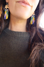 Load image into Gallery viewer, Take Delight Earrings