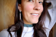 Load image into Gallery viewer, Ice Queen Post-Danglers