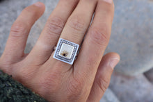 Load image into Gallery viewer, Polaroid Ring (7)