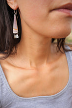 Load image into Gallery viewer, Starlit Dunes Earrings