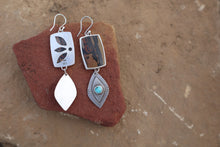 Load image into Gallery viewer, Moody Days Danglers