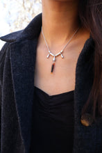 Load image into Gallery viewer, Montana Spike Necklace