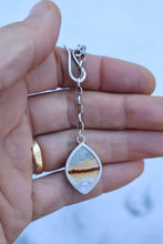 Load image into Gallery viewer, Adjustable Lariat Necklace