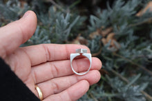 Load image into Gallery viewer, Forager’s Signet (6.75)