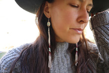 Load image into Gallery viewer, Spring's Arrival Earrings