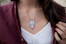 Load image into Gallery viewer, Spring Armor Necklace