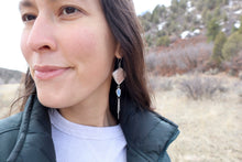 Load image into Gallery viewer, Wild Lands Danglers