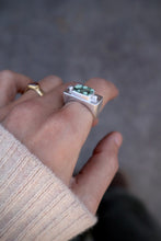 Load image into Gallery viewer, Satya Signet (Size 8)