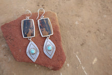 Load image into Gallery viewer, Moody Days Danglers