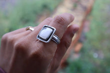 Load image into Gallery viewer, The Space Between Ring (8)