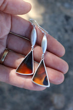 Load image into Gallery viewer, Carry the Light Earrings