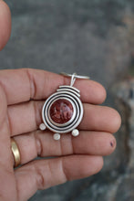 Load image into Gallery viewer, Spring Unfolding Necklace