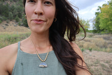 Load image into Gallery viewer, Starry Nights Necklace