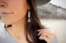 Load image into Gallery viewer, Full Bloom Earrings