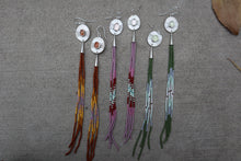 Load image into Gallery viewer, Antheia Danglers 3