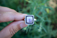 Load image into Gallery viewer, Into the Mist Ring (8.5)