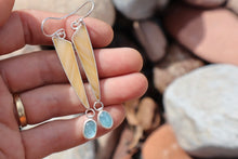 Load image into Gallery viewer, Aurora Danglers