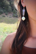 Load image into Gallery viewer, Two to Tango Earrings