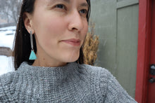 Load image into Gallery viewer, Opalized Wood Drops