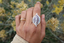 Load image into Gallery viewer, Earth Patterns (8.5-8.75)