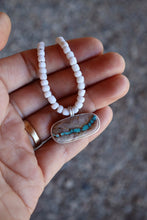 Load image into Gallery viewer, Follow the Water Necklace