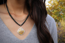 Load image into Gallery viewer, Stand Like an Oak Necklace