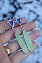 Load image into Gallery viewer, Life Force Earrings