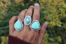 Load image into Gallery viewer, Constellation Ring (7.75-8)