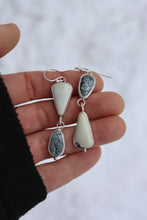 Load image into Gallery viewer, Galaxies Beyond Earrings