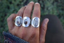 Load image into Gallery viewer, Hope Saddle Ring (9-9.25)