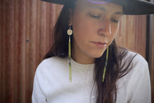 Load image into Gallery viewer, New Growth Earrings