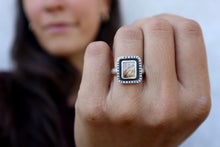 Load image into Gallery viewer, Willow Wander Ring (6)