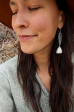 Load image into Gallery viewer, Fresh Perspective Earrings