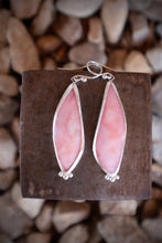 Load image into Gallery viewer, Pink is the Color Earrings