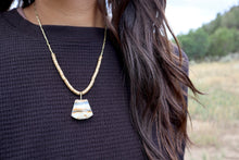 Load image into Gallery viewer, Starry Nights Necklace 2