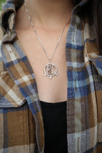 Load image into Gallery viewer, Interwoven Necklace