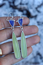 Load image into Gallery viewer, Life Force Earrings