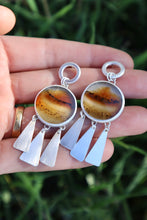 Load image into Gallery viewer, Illuminate Earrings