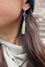 Load image into Gallery viewer, Life Force Earrings