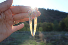 Load image into Gallery viewer, Golden Hour Post-Danglers