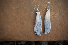 Load image into Gallery viewer, Earth Mosaics Earrings