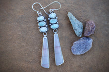 Load image into Gallery viewer, Whispering Lands Earrings