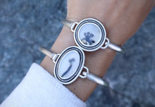 Load image into Gallery viewer, Lone Tree Tension Bracelet