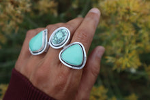 Load image into Gallery viewer, Morning Dew Ring (8-8.25)