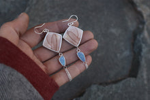 Load image into Gallery viewer, Wild Lands Danglers