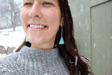 Load image into Gallery viewer, Opalized Wood Drops