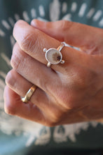 Load image into Gallery viewer, Cleo Ring (Size 8.5)