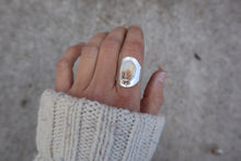 Load image into Gallery viewer, Growing Light Saddle Band (8.25-8.5)